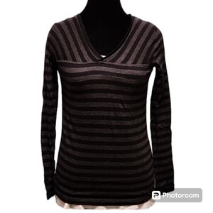 Calvin Klein - quick dry Long Sleeve tee Small